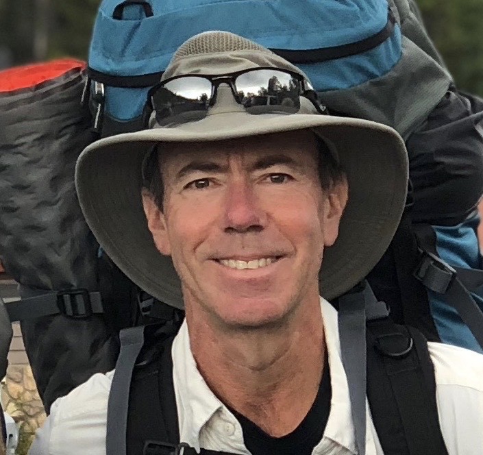 Mark Westcott